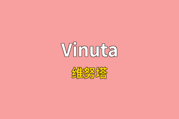Vinuta英文名