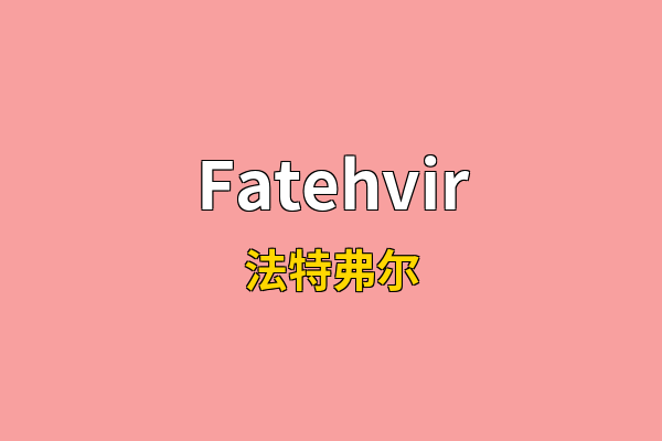 Fatehvir英文名