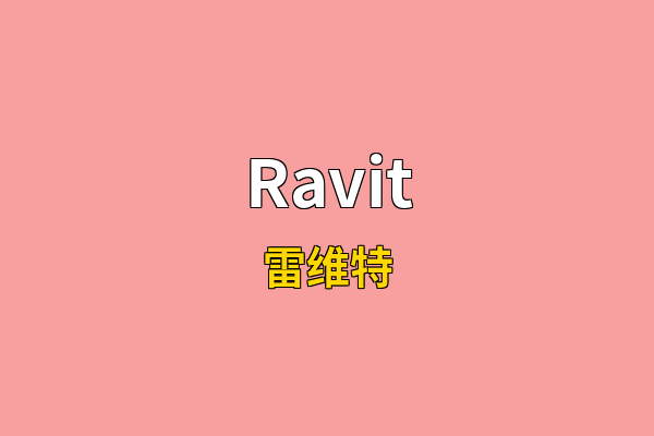 Ravit英文名